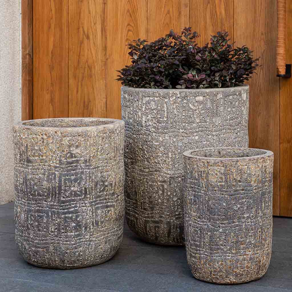 Eero Planter - S/3 view 3