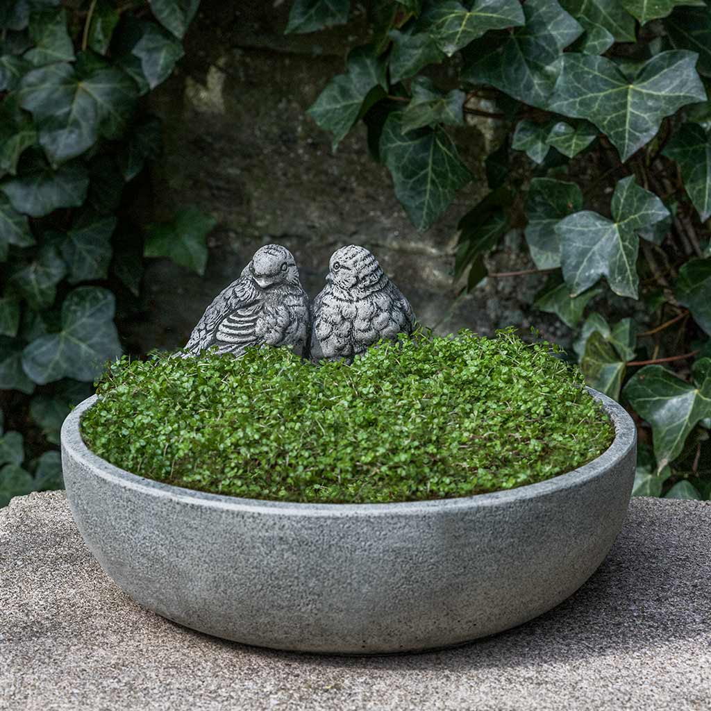 Lovebird Planter