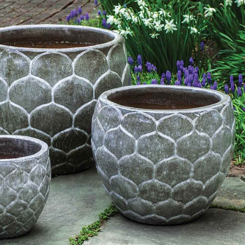Pina Planter - S/3 view 2