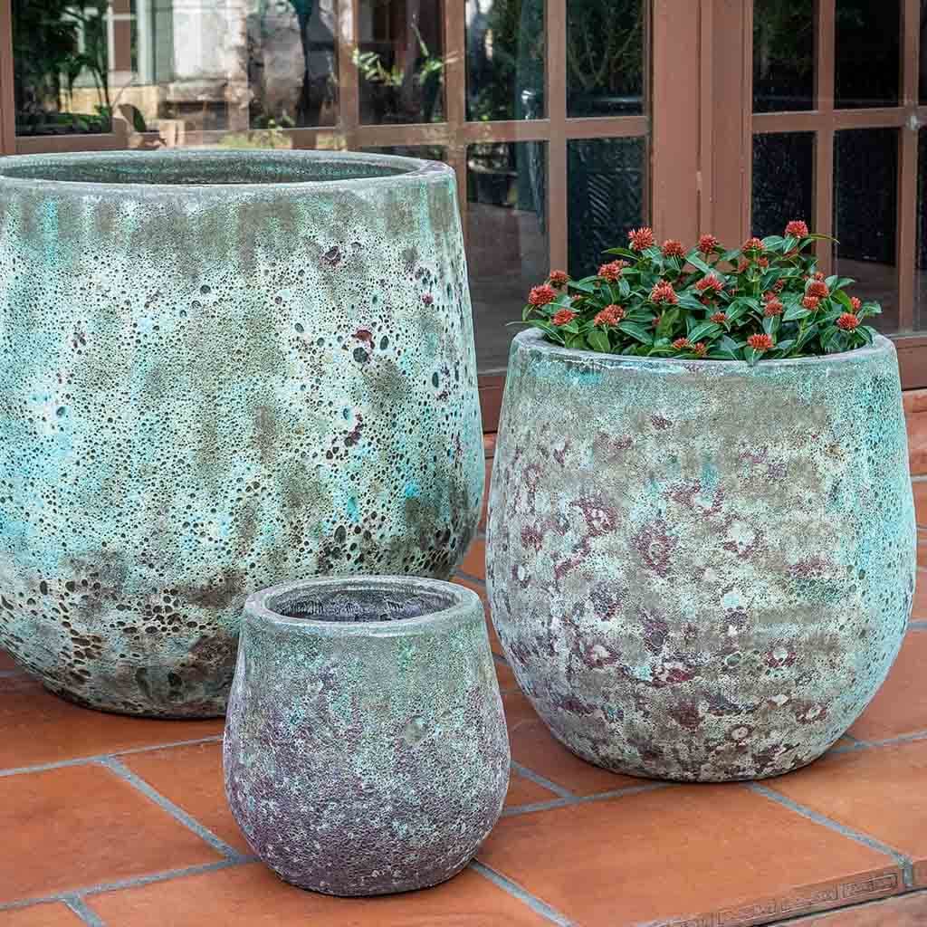 Baleares Planter - S/3 view 2