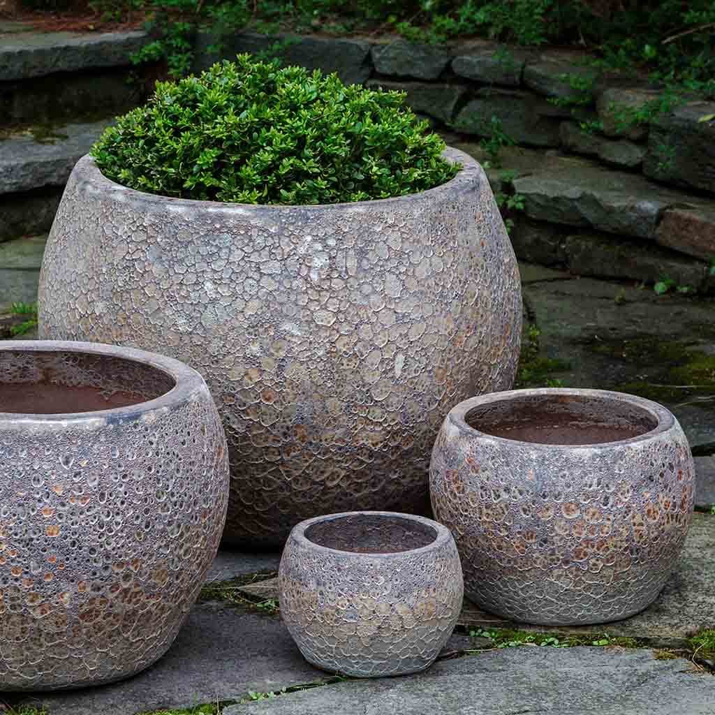 Naxos Planter - S/4