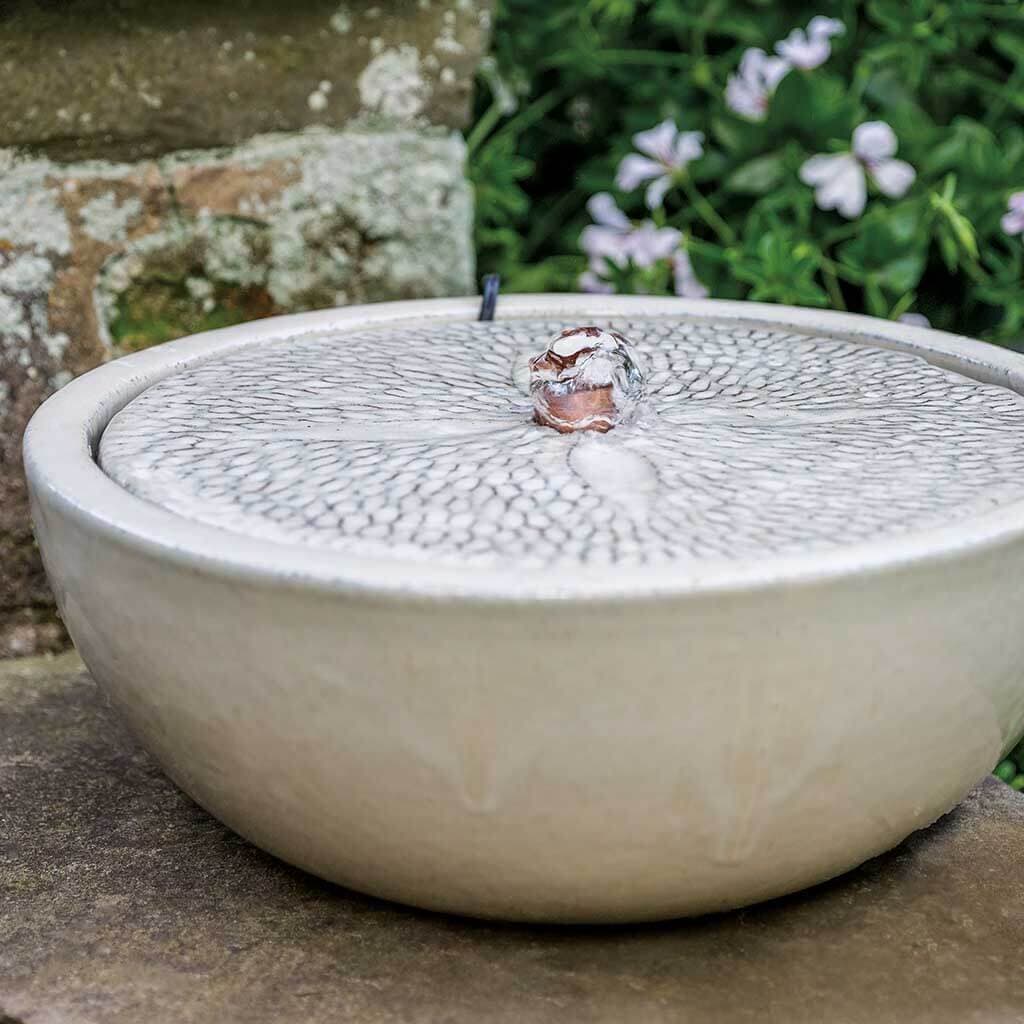 Sand Dollar Fountain - S/1 view 3