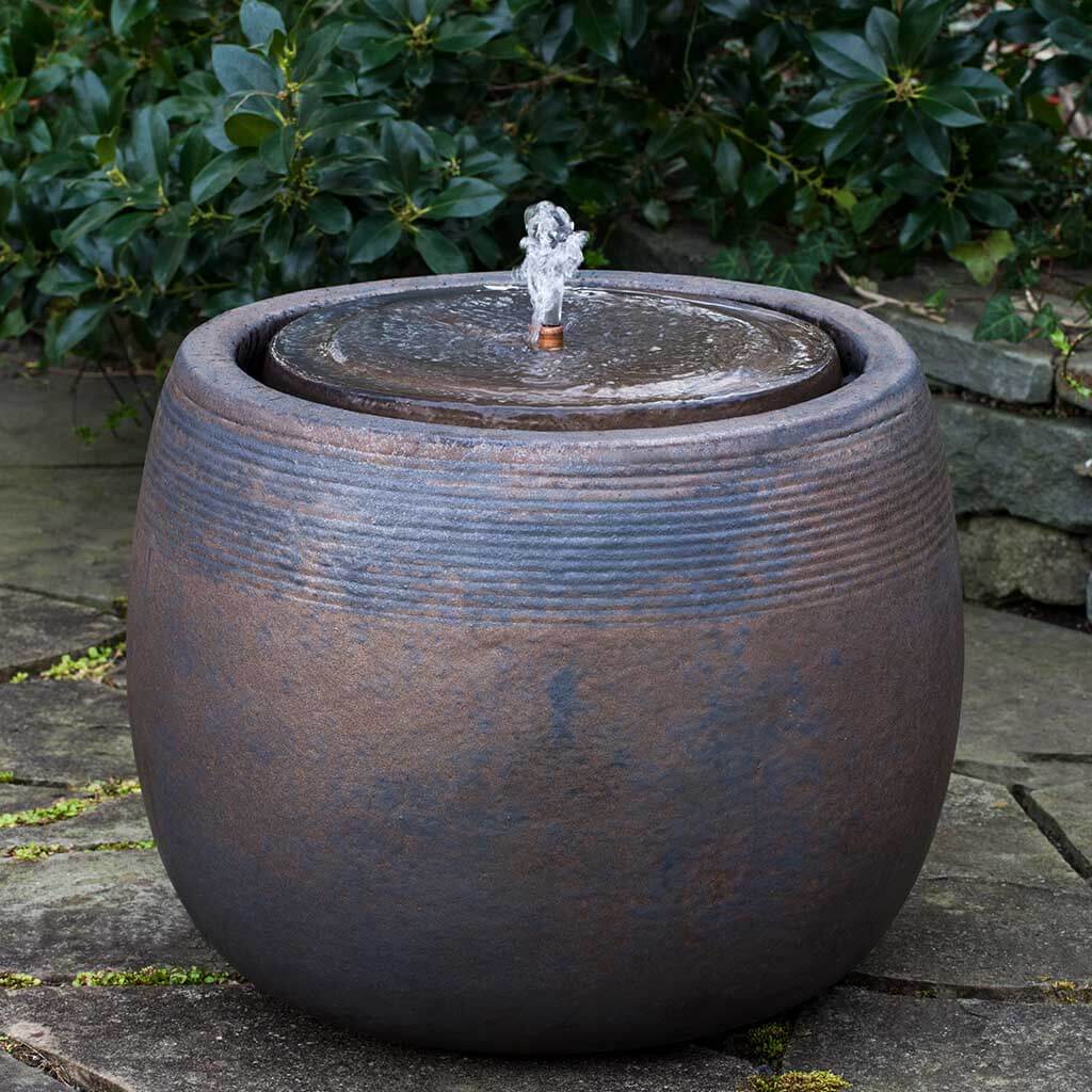 Boden Fountain - S/1 view 2