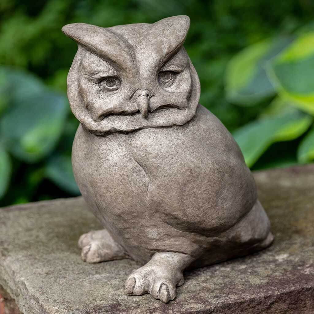 Hoot Owl