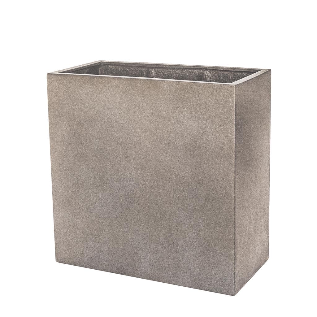 Sandal Planter 361836 - Riverstone P-Lite - S/1