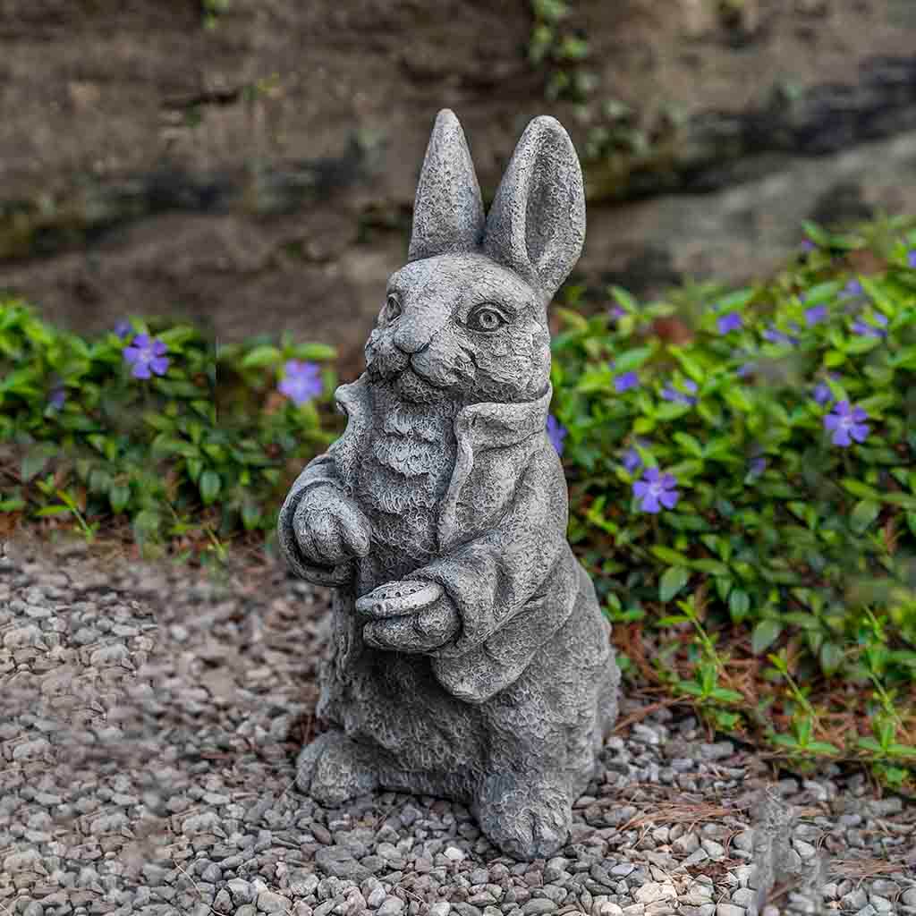 Rabbit Esq.