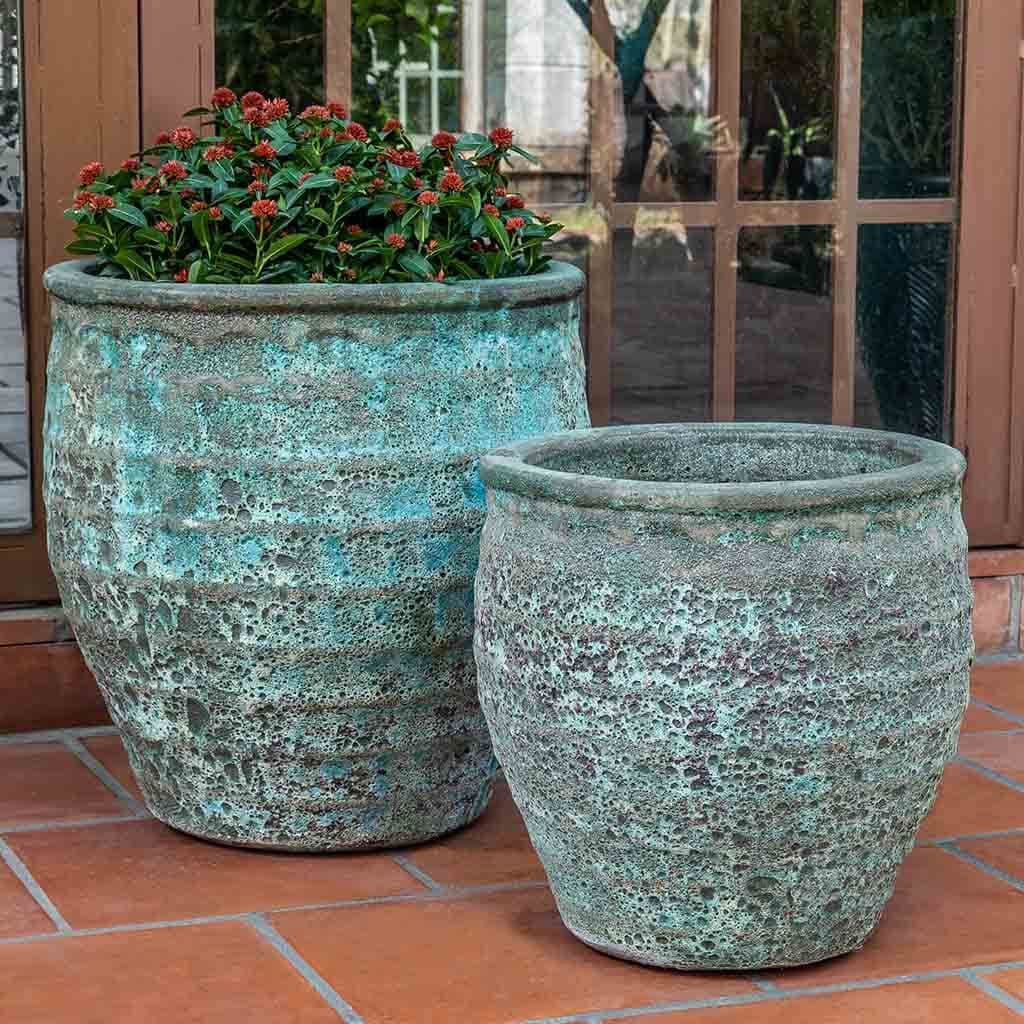 Knossos Planter - S/2