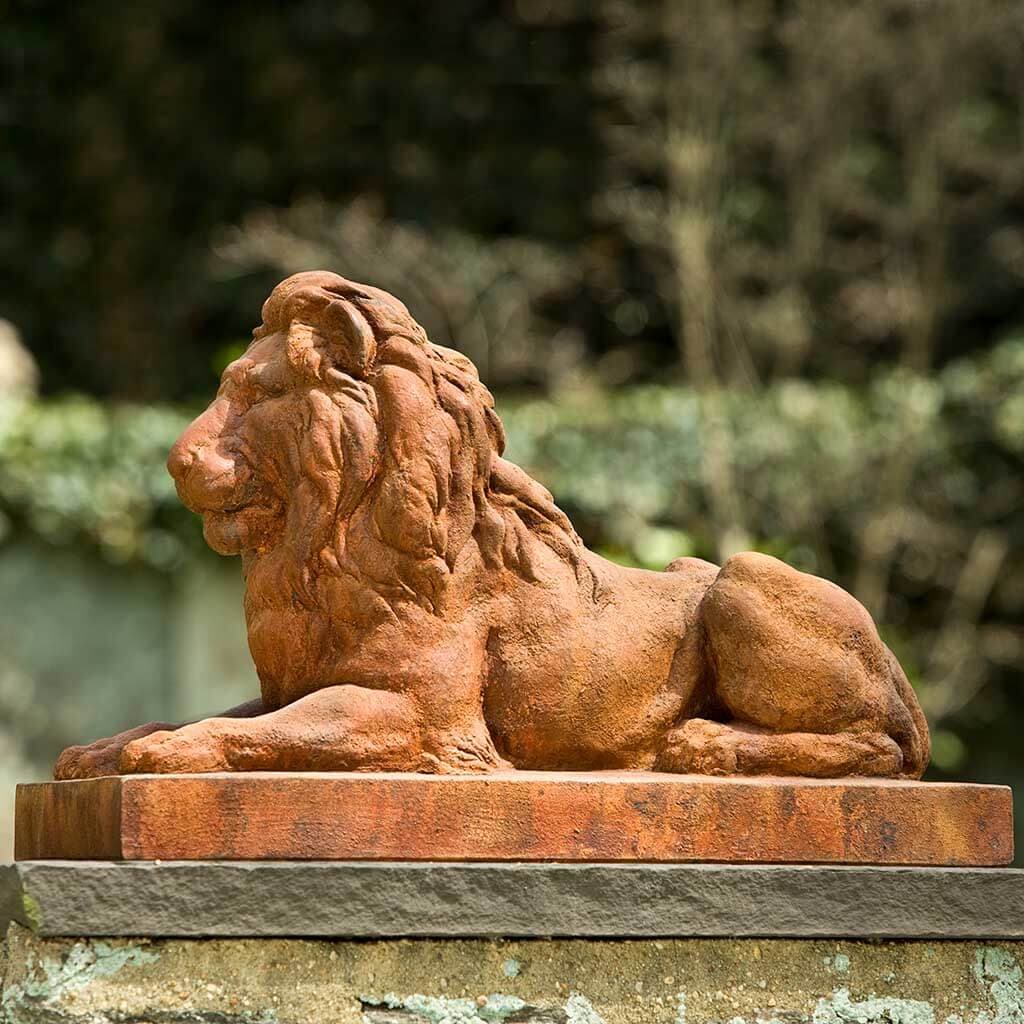 Classic Lion