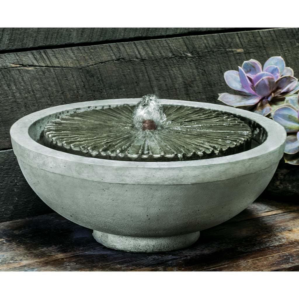 Equinox Garden Terrace Fountain