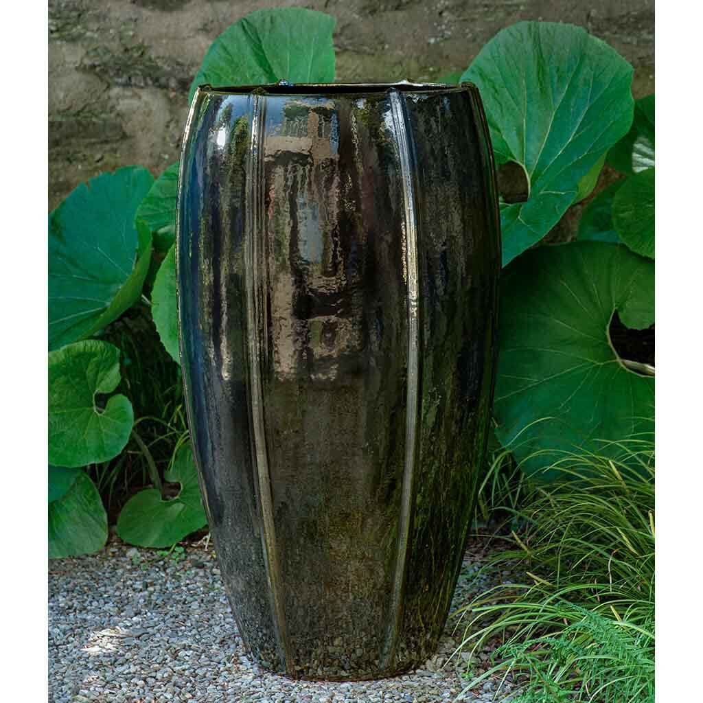 Rib Vault Planter, Tall - S/1