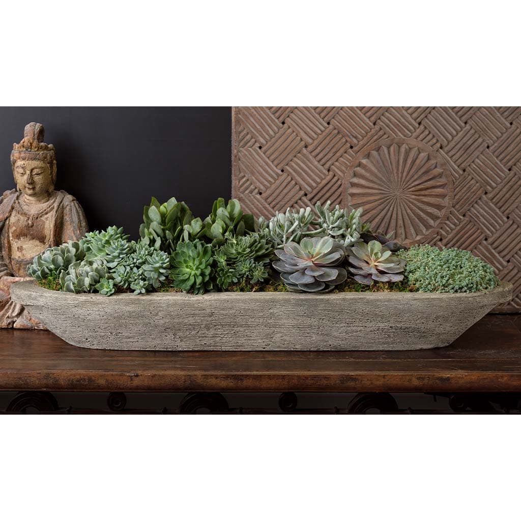 Barca Planter, Large
