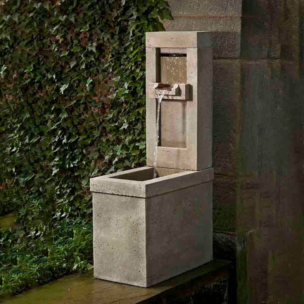 Lucas Fountain
