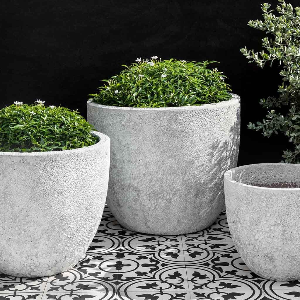 Caipirinha Planter - S/3