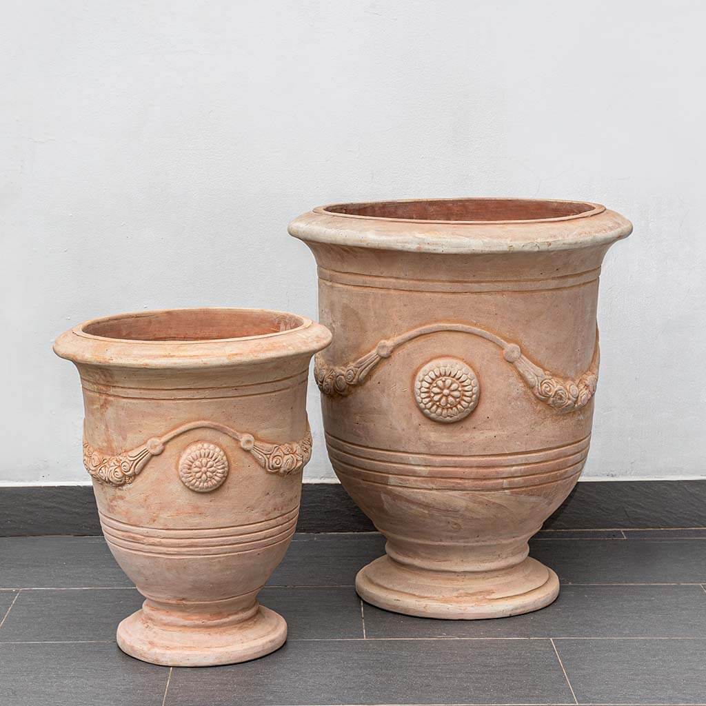 Anduze Urn - S/2