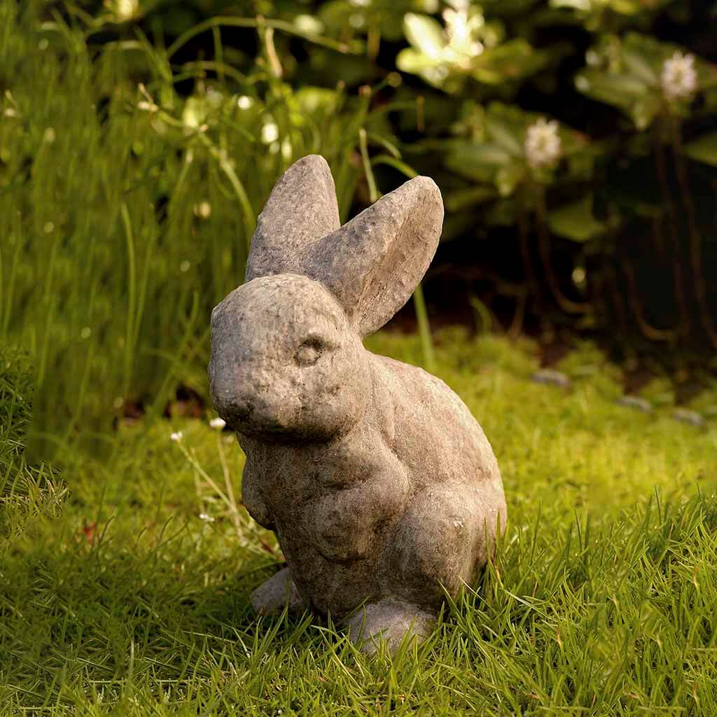 Rabbit - Ears Up