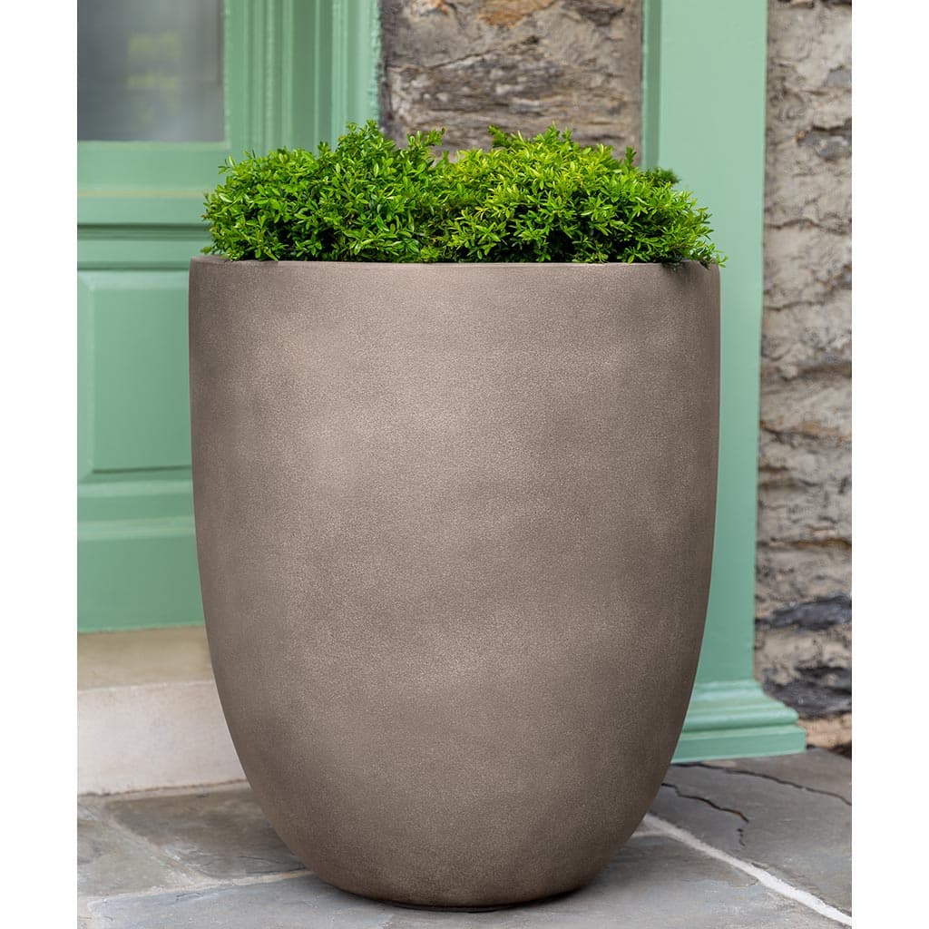 XL Bradford Planter - Riverstone P-Lite - S/1