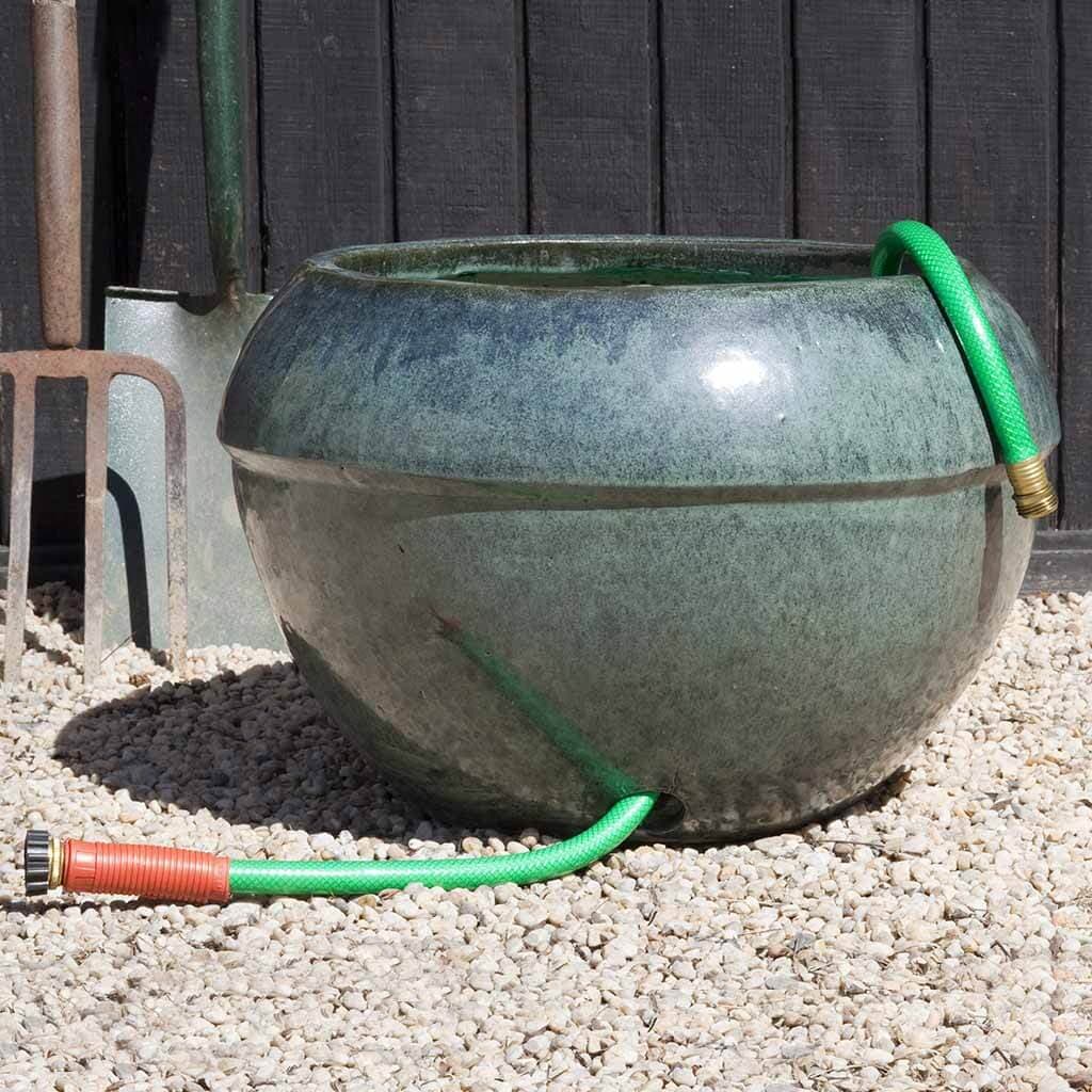 Hose Pot with Cuff - S/1