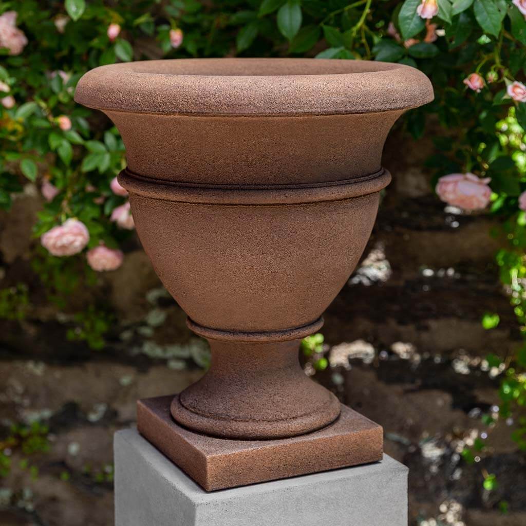 St. James Urn, Small