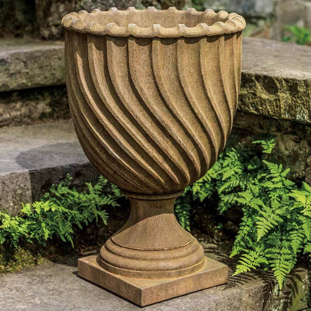 Ravenna Urn, Small