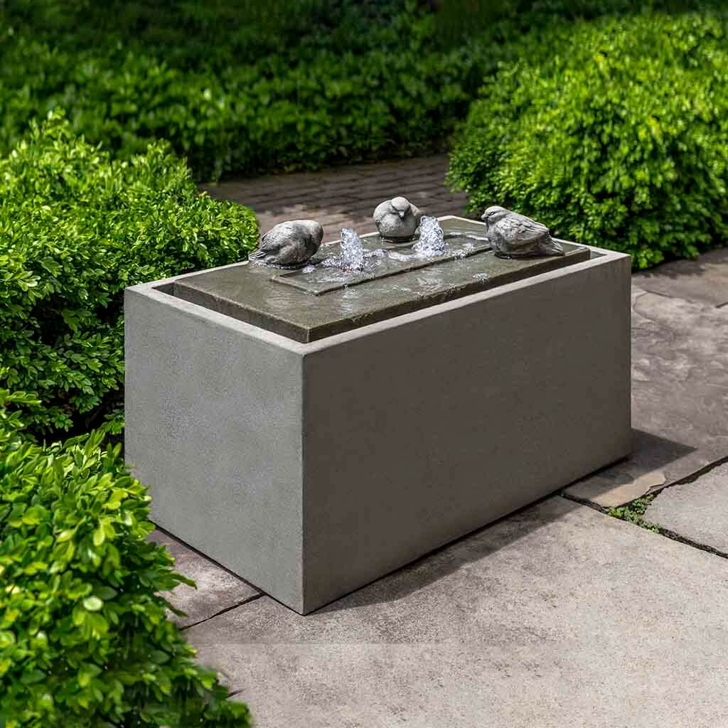 Avondale Fountain