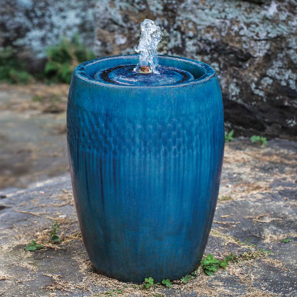 Malmo Fountain, Short - S/1