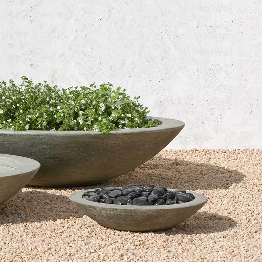 Low Zen Bowl, Small