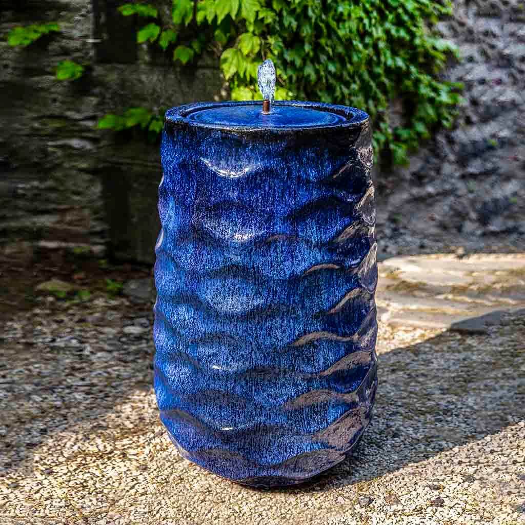 Rumba Fountain, Tall
