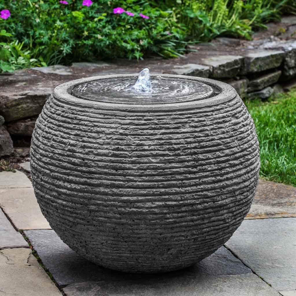 Sonora Fountain, Large - S/1