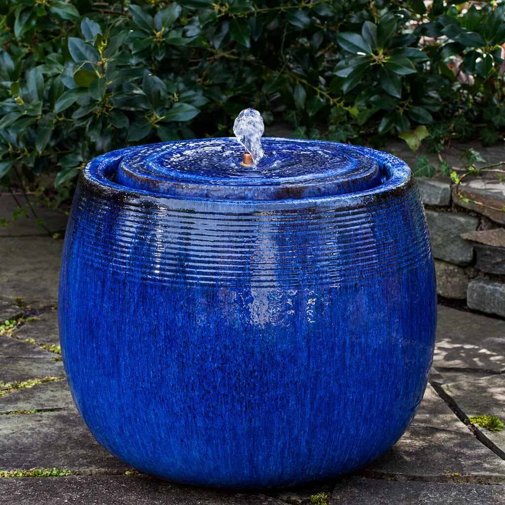 Boden Fountain - S/1