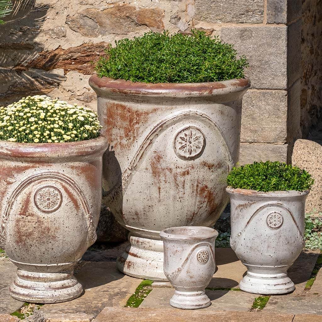 Avignon Planter - S/4