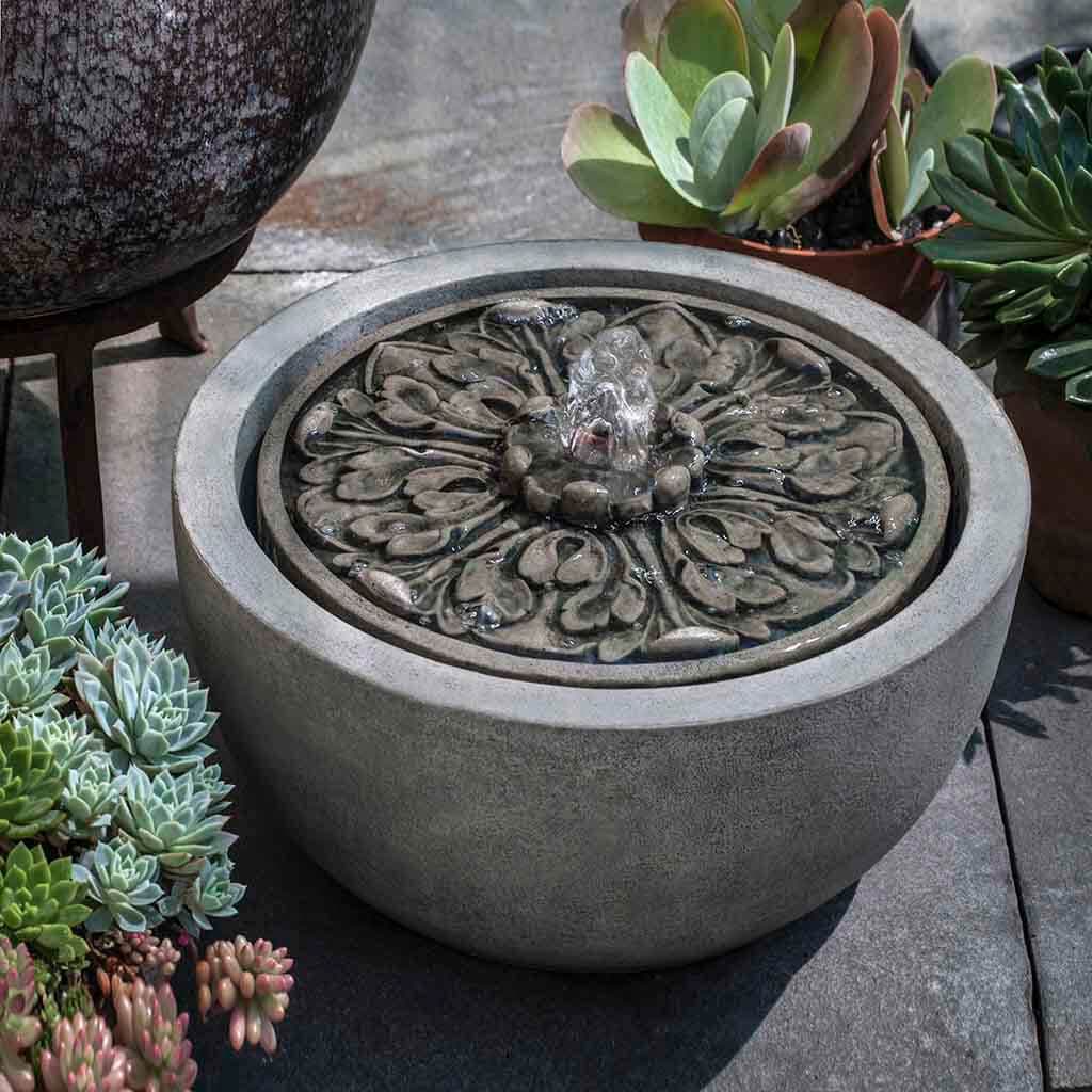 M-Series Medallion Fountain