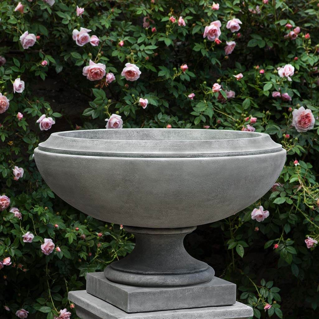 Jensen Urn, Large