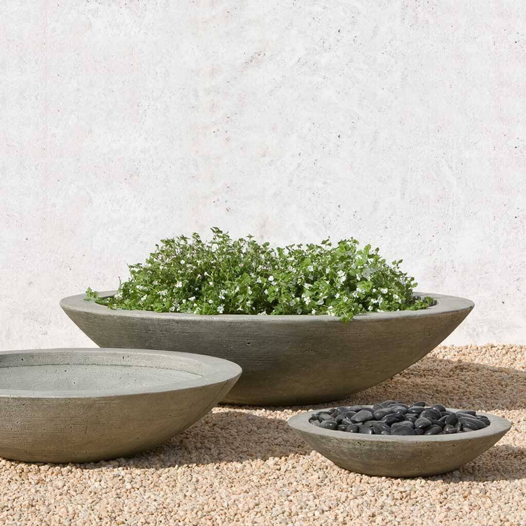 Low Zen Bowl, Large