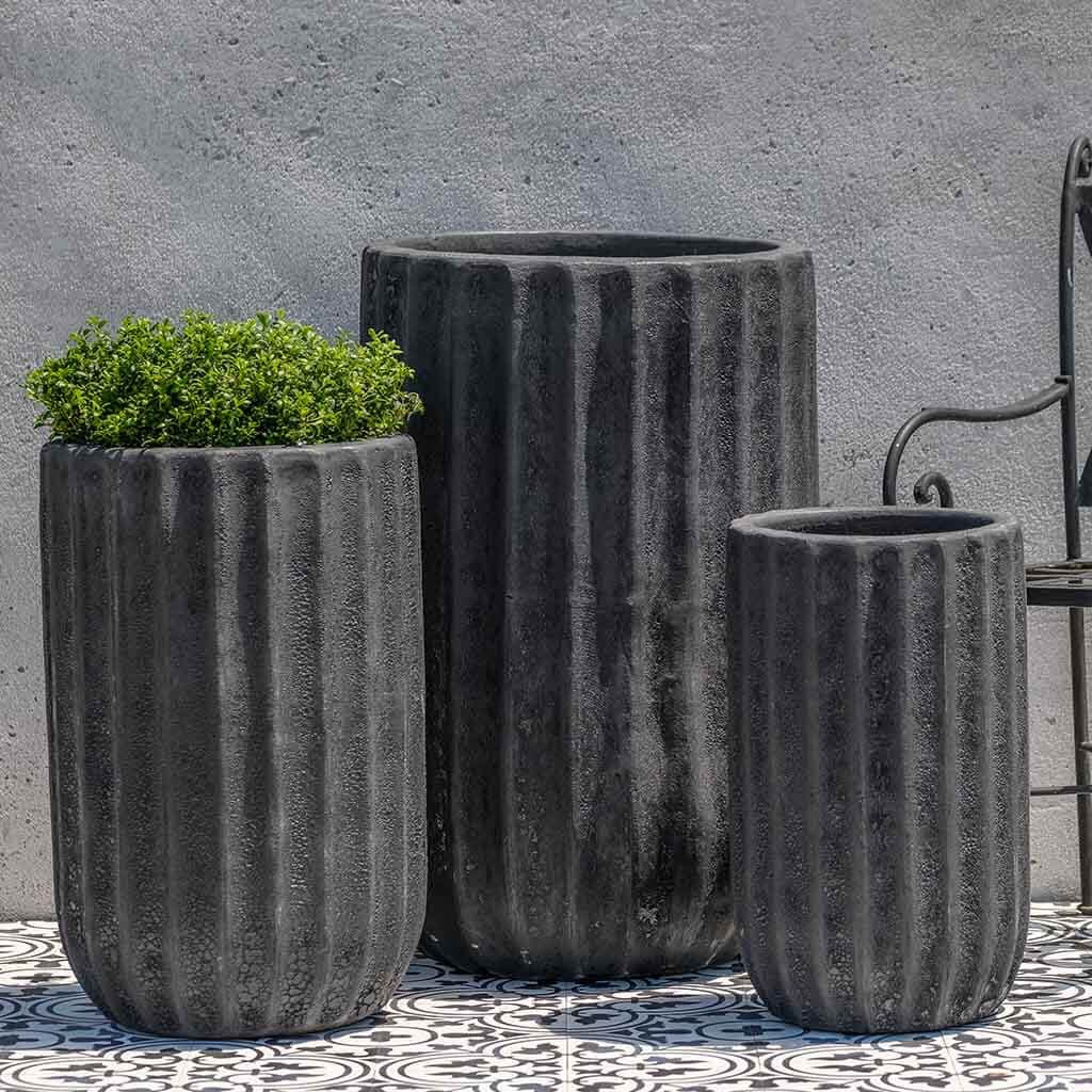 Maris Planter, Tall - S/3