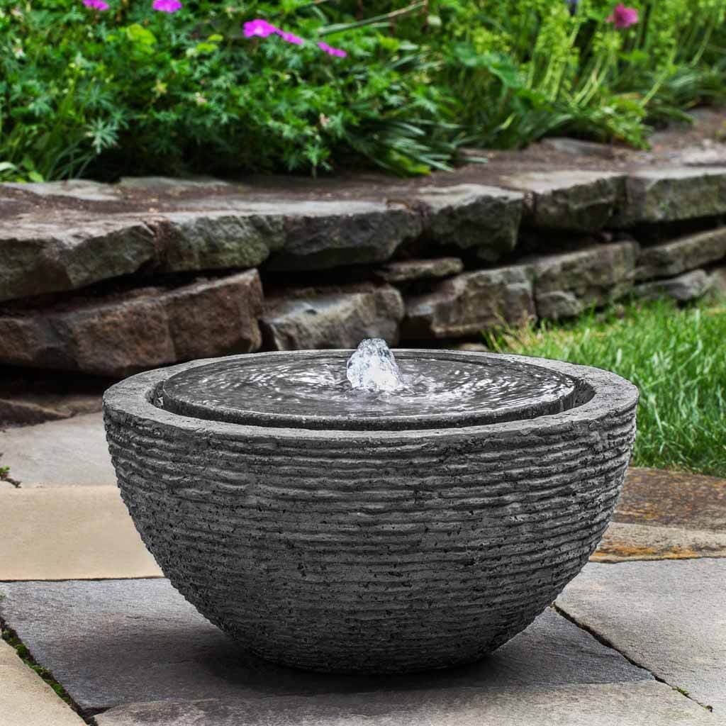 Arroyo Fountain - S/1