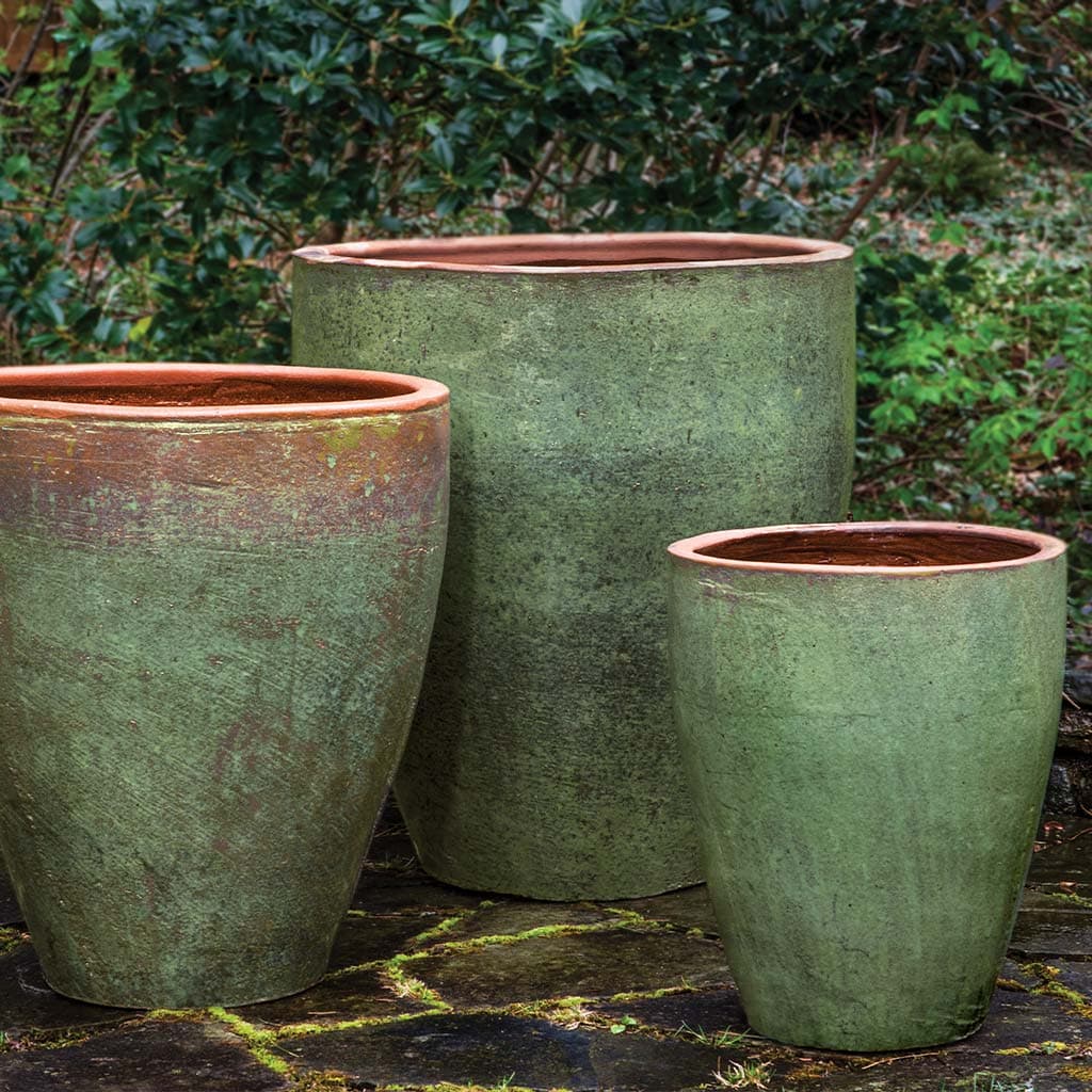 Tharabar Planter - S/3
