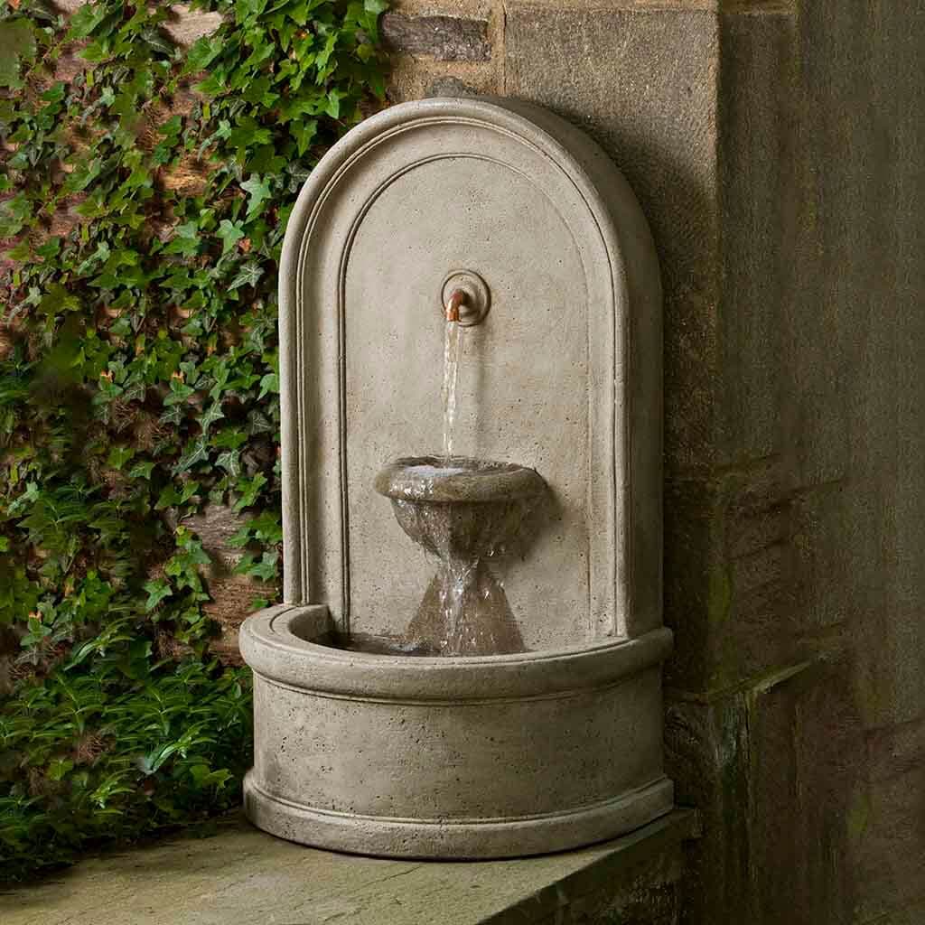 Colonna Fountain