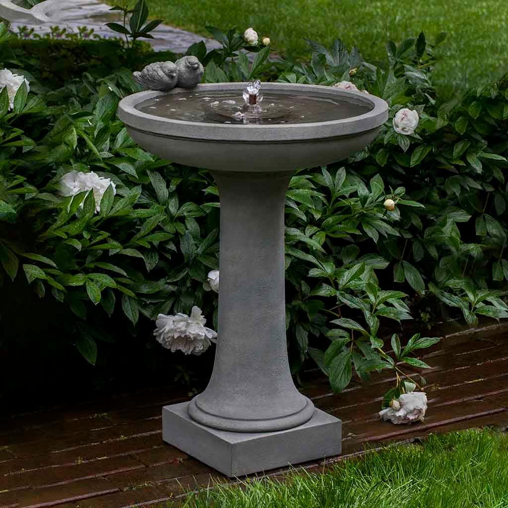 Juliet Fountain