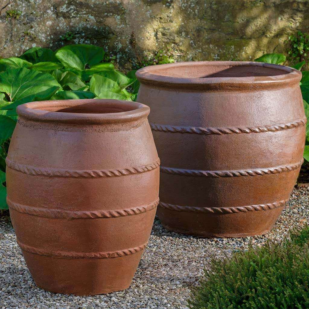 Tai Planter - S/2