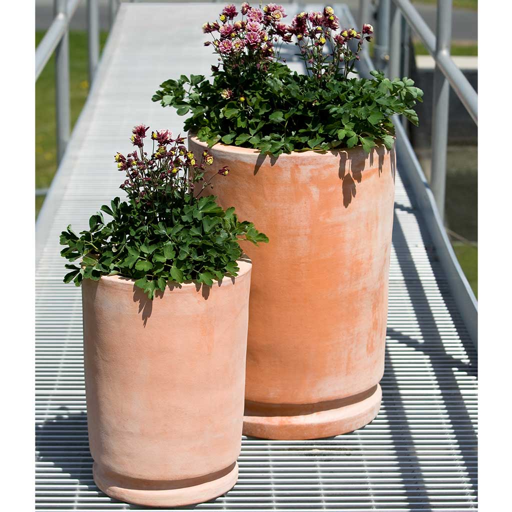 Posada Planter - S/2