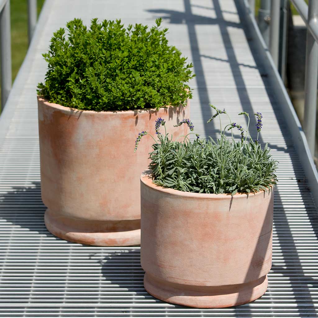 Sombra Planter - S/2