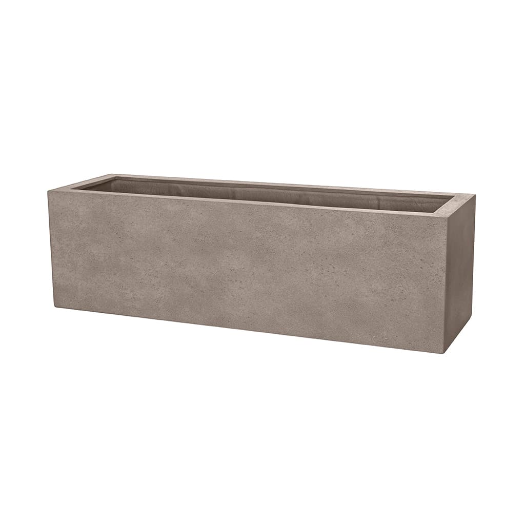 Sandal Planter 591818 - Riverstone P-Lite - S/1