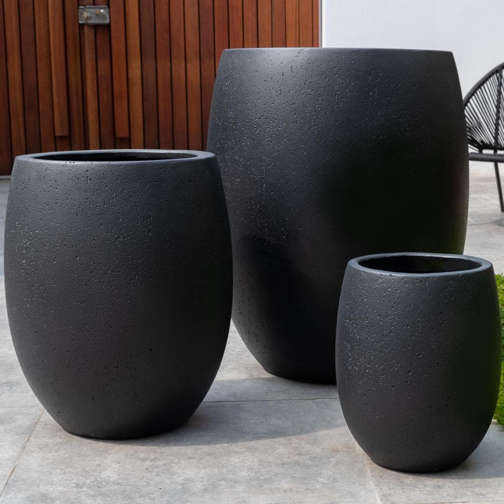 Laguna Planter - S/3