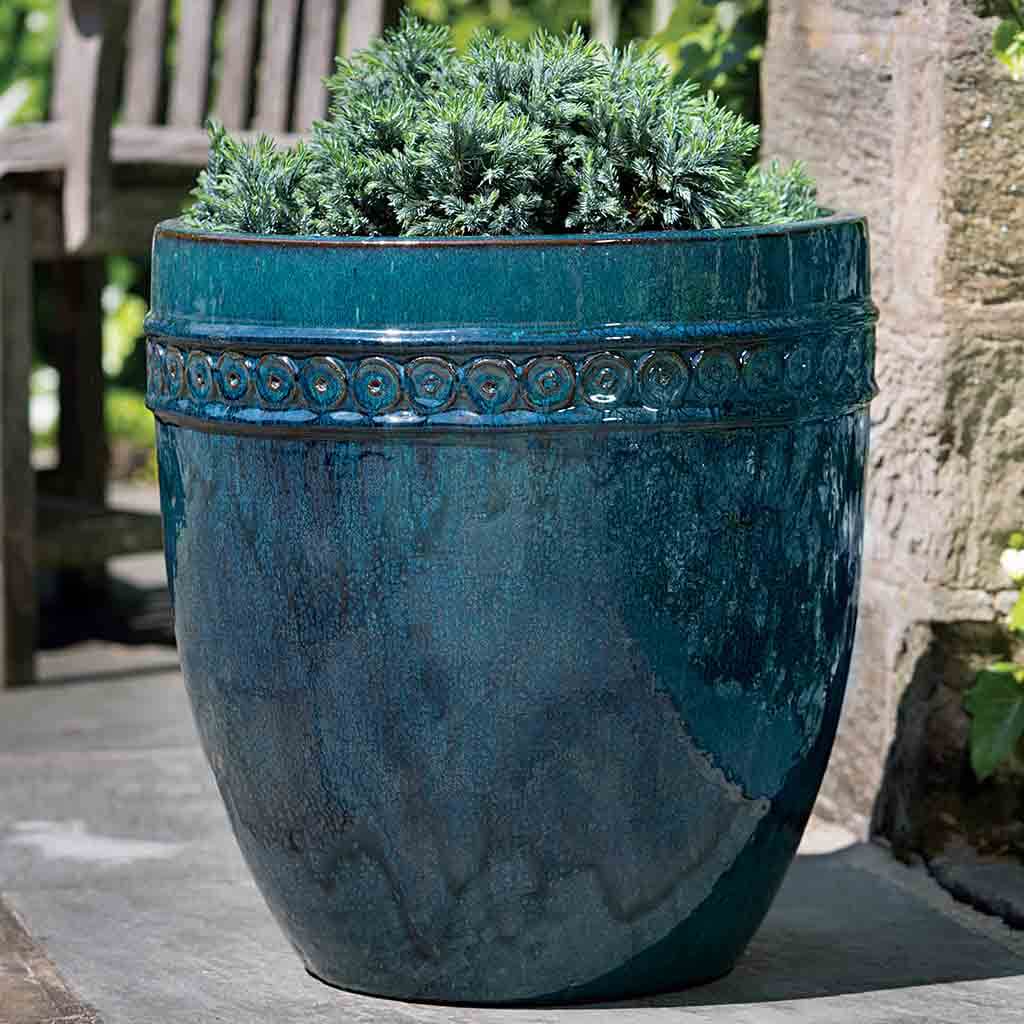 Borsa Planter, Tall - S/4