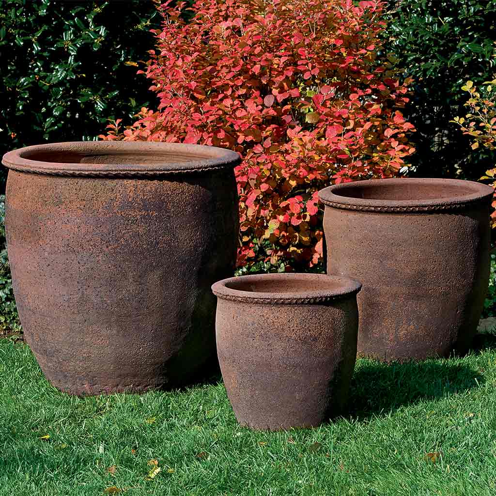 Egg Pot - S/3