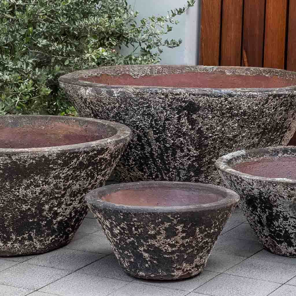 Brasilia Planter - S/4