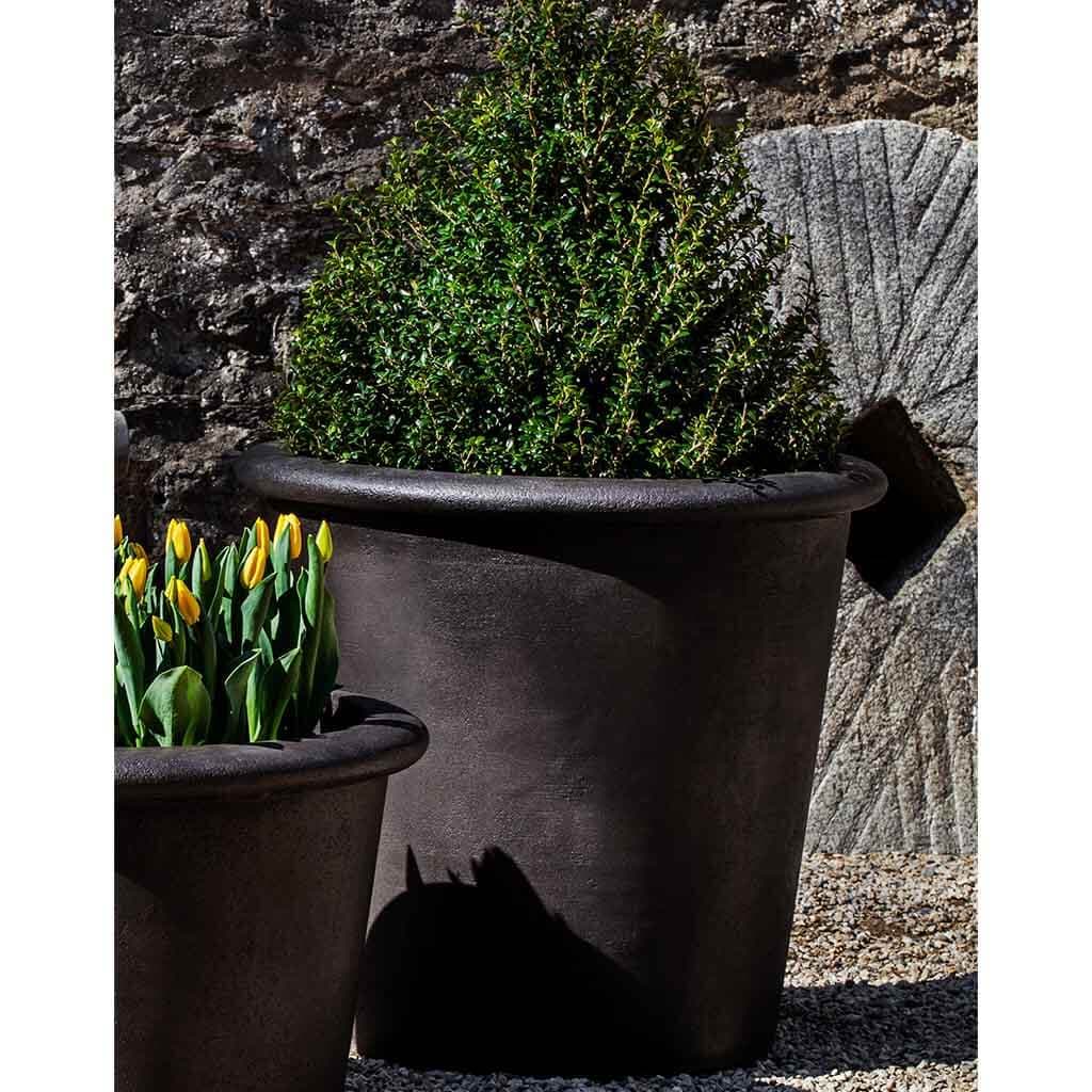 Palo Alto Tall Planter