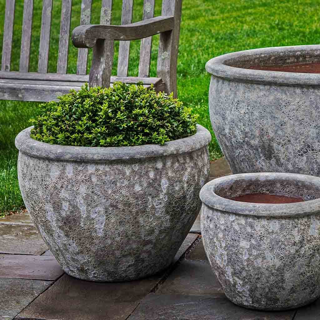 Corfu Planter - S/3