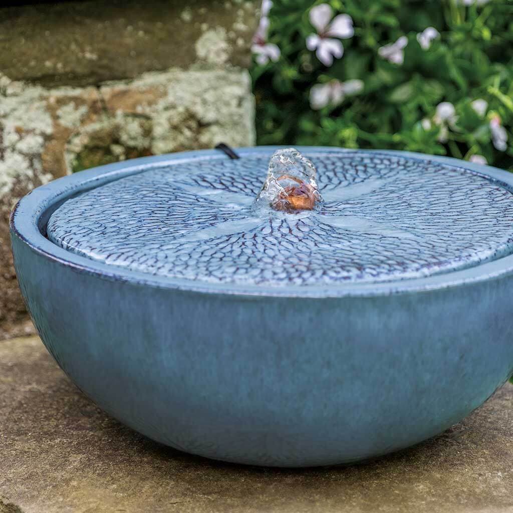 Sand Dollar Fountain - S/1