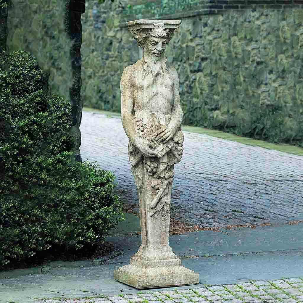 Tall Satyr
